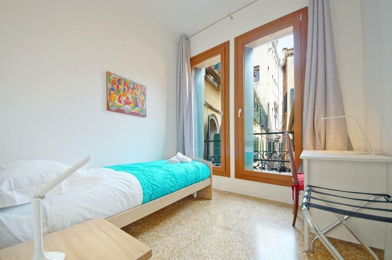 Dolcevita N 374 Appartement Venetië