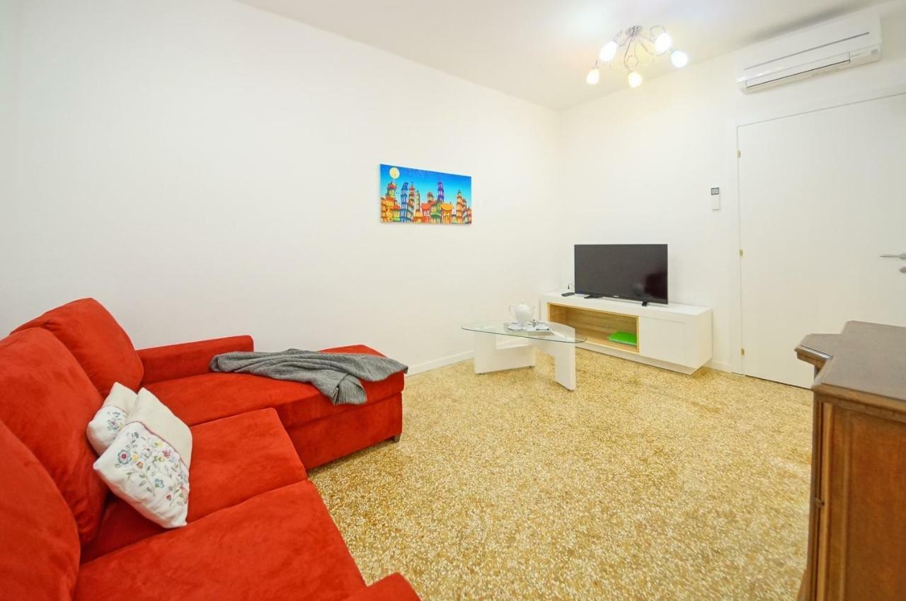 Dolcevita N 374 Appartement